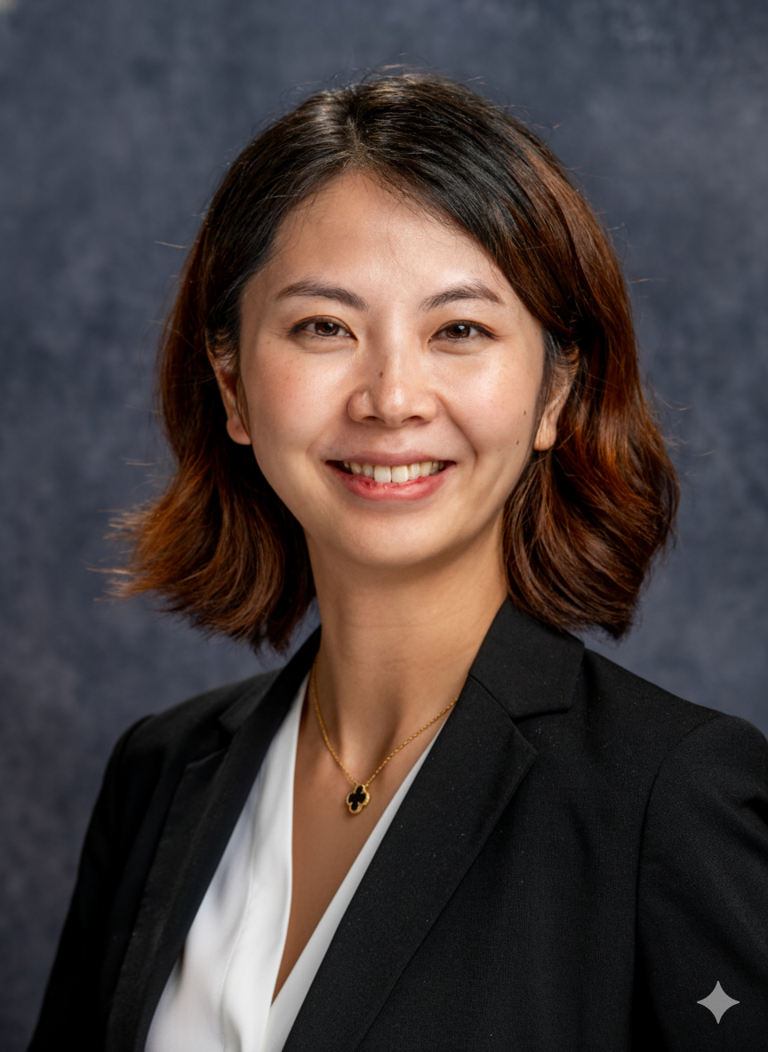 Ling Huang 